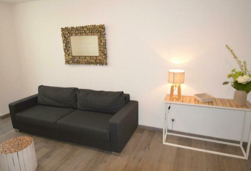 Apartamento 1 Dormitório, Les Appartements Du Vieux Port