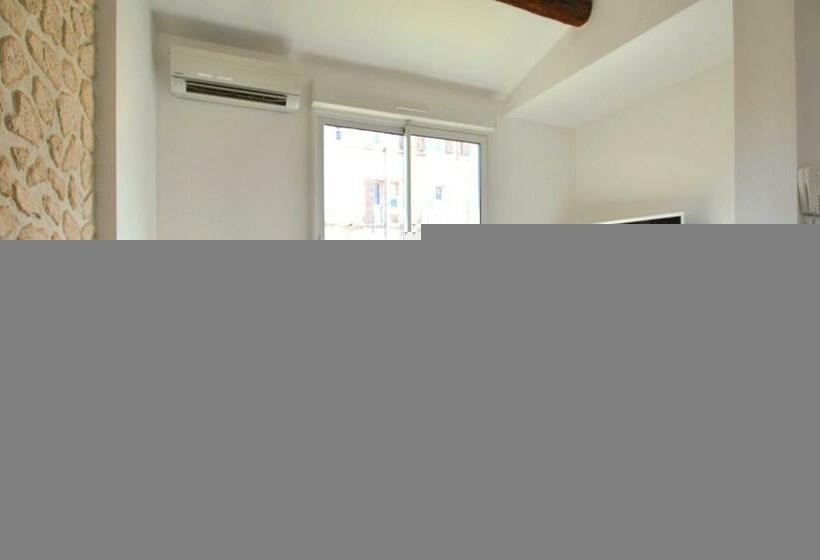 דירת חדר עם טרסה, Les Appartements Du Vieux Port