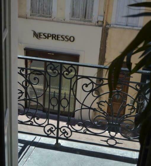 דירת חדר, Les Appartements Du Vieux Port