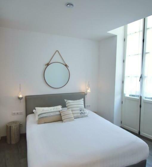 דירת חדר, Les Appartements Du Vieux Port