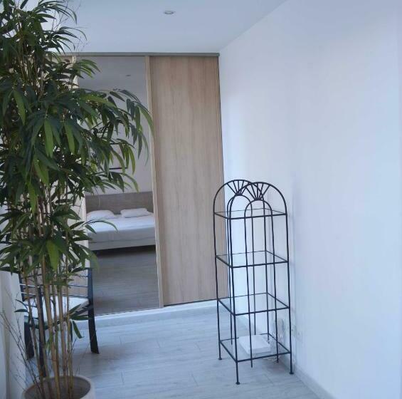 דירת חדר סופריור, Les Appartements Du Vieux Port