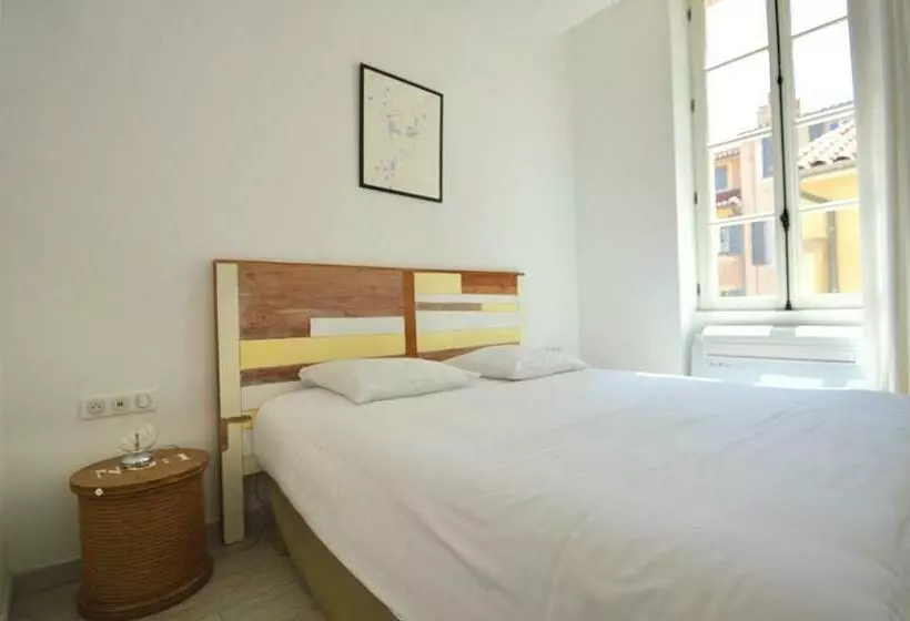 Superior-huoneisto 1 Makuuhuone, Les Appartements Du Vieux Port