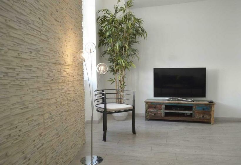 דירת חדר סופריור, Les Appartements Du Vieux Port