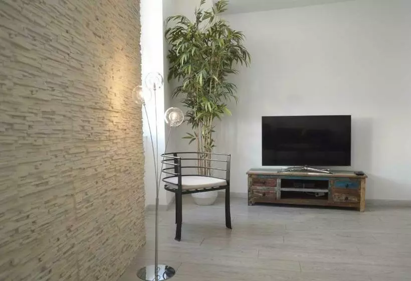 Superior-huoneisto 1 Makuuhuone, Les Appartements Du Vieux Port