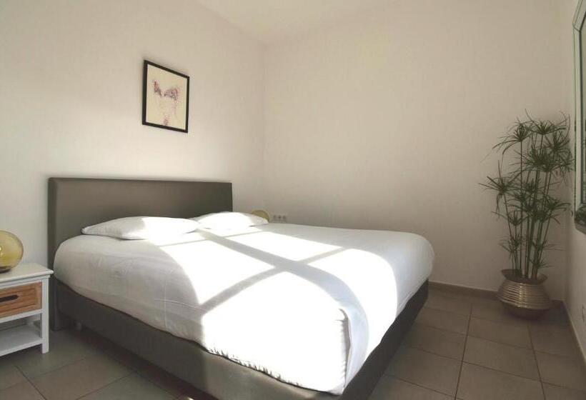 דירת חדר סופריור, Les Appartements Du Vieux Port