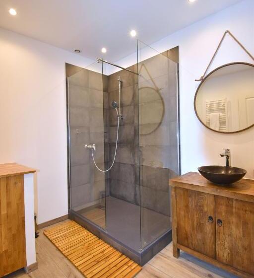 דירת חדר סופריור, Les Appartements Du Vieux Port