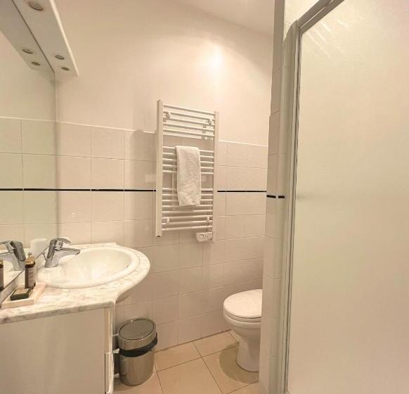 חדר סטודיו סטנדרד, Les Appartements Du Vieux Port