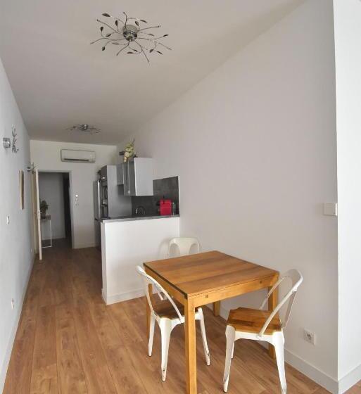 סטודיו סופריור, Les Appartements Du Vieux Port