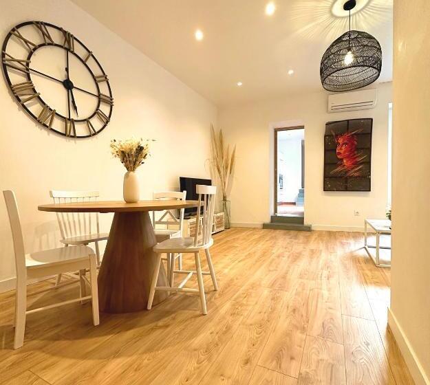 Apartamento 2 Quartos com Terraço, Les Appartements Du Vieux Port