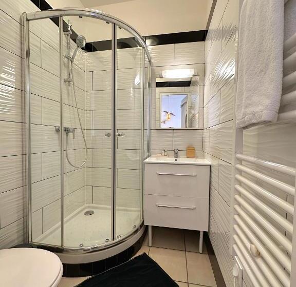 דירת חדר, Les Appartements Du Vieux Port