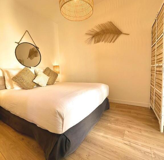 דירת חדר, Les Appartements Du Vieux Port