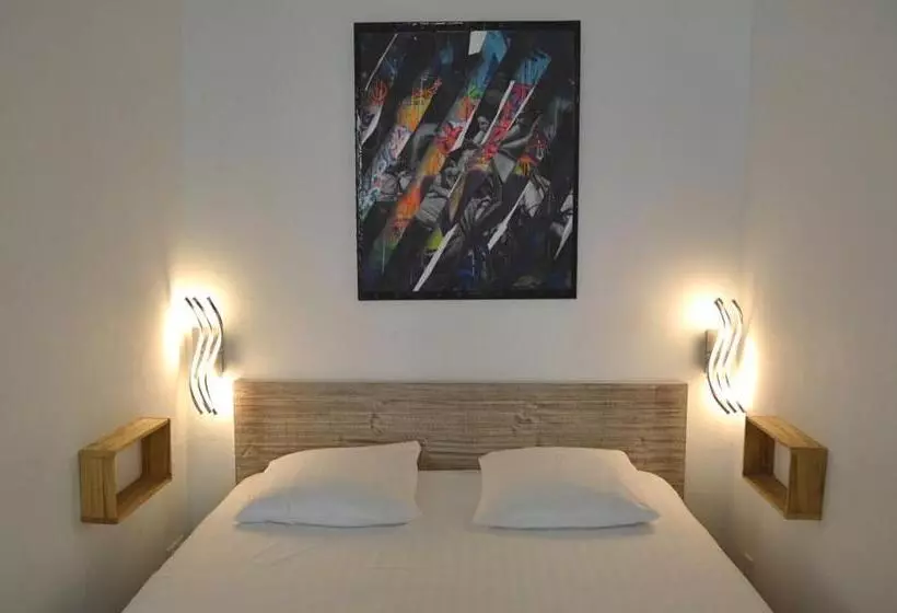 Superior-studio, Les Appartements Du Vieux Port
