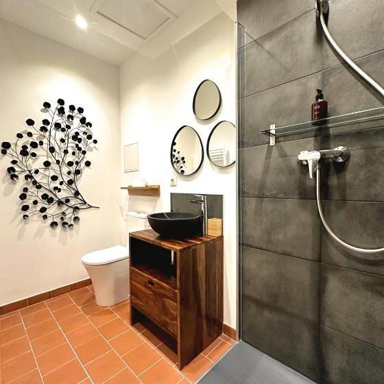 דירת חדר סופריור, Les Appartements Du Vieux Port