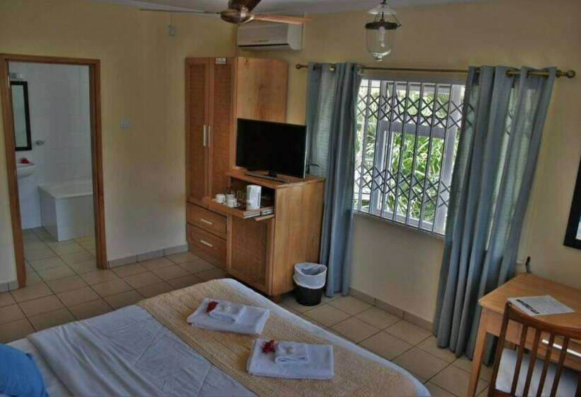 Pokój Standard, Bel Air