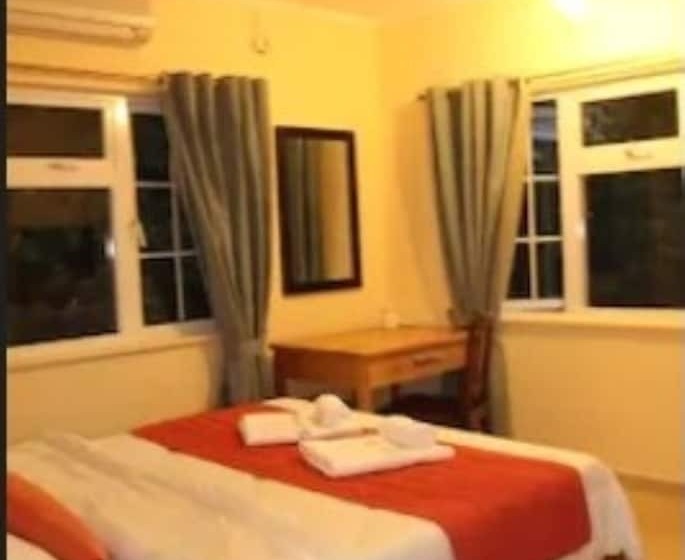 Pokój Standard, Bel Air