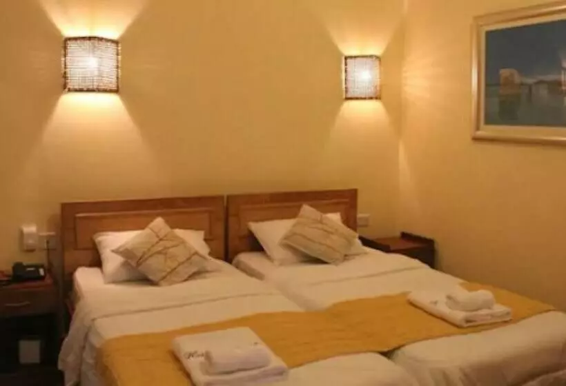 اتاق استاندارد, Bel Air