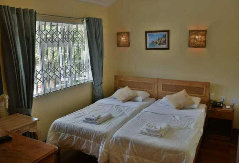 Pokój Standard, Bel Air