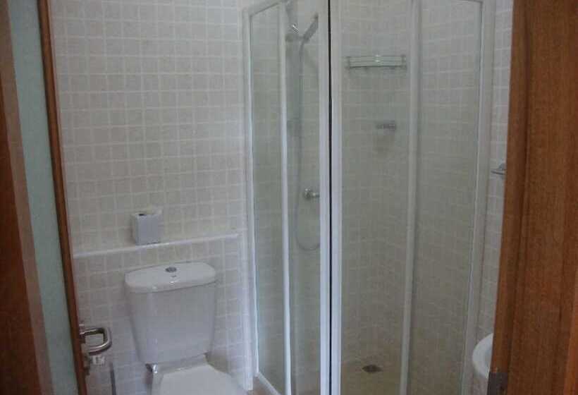 Pokój Standard, Bel Air