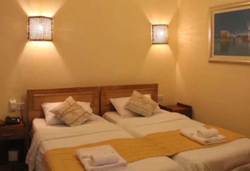 Pokój Standard, Bel Air