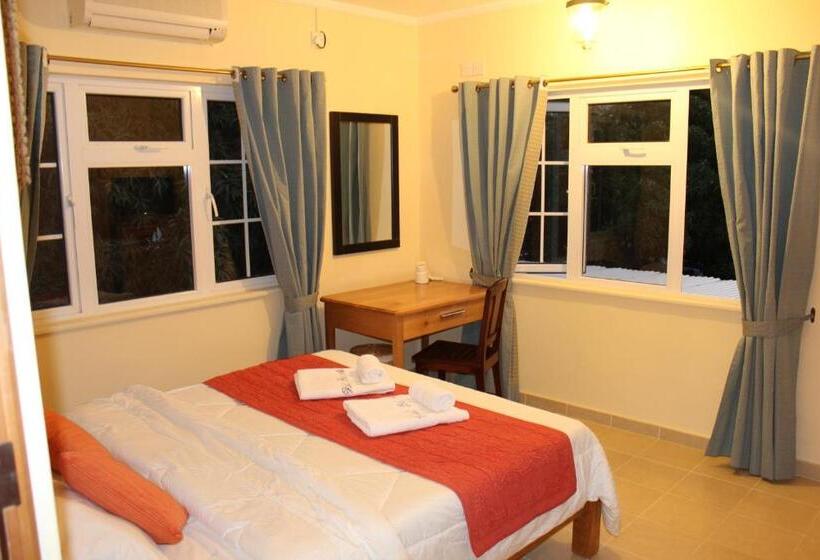 Pokój Standard, Bel Air