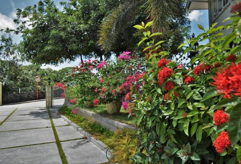 اتاق استاندارد, Bel Air
