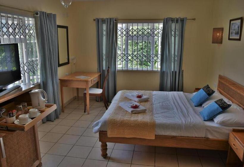 Pokój Standard, Bel Air