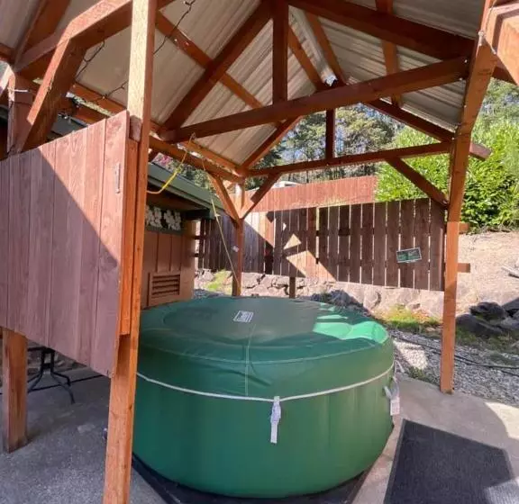 スイート, Robin Hood Village Resort