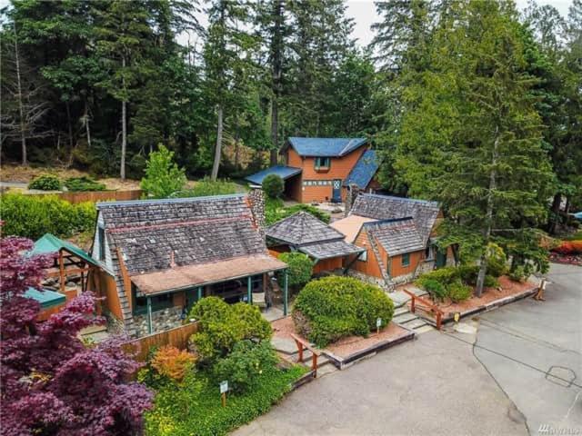 Люкс, Robin Hood Village Resort