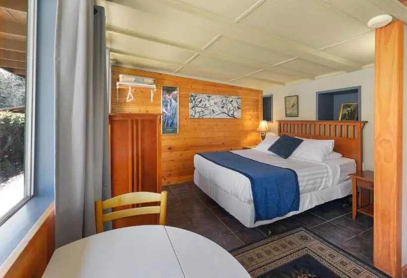 シャレー1寝室, Robin Hood Village Resort