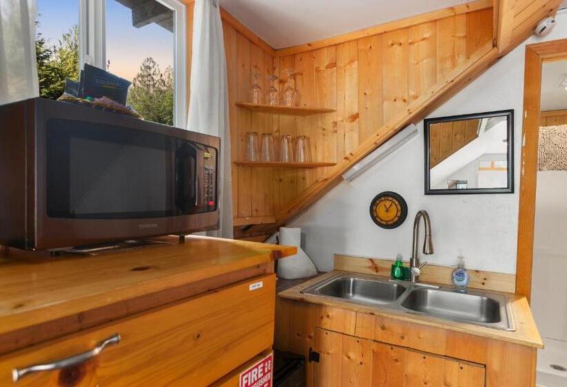 غرفة إقتصادية, Robin Hood Village Resort