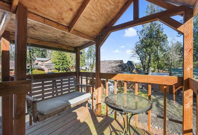 エコノミールーム, Robin Hood Village Resort