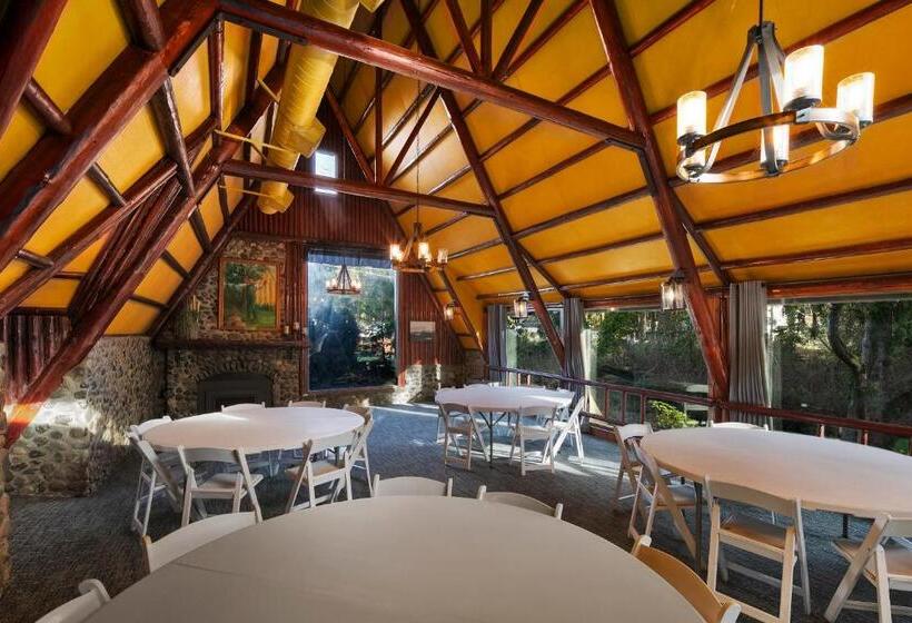 Президентский Люкс, Robin Hood Village Resort