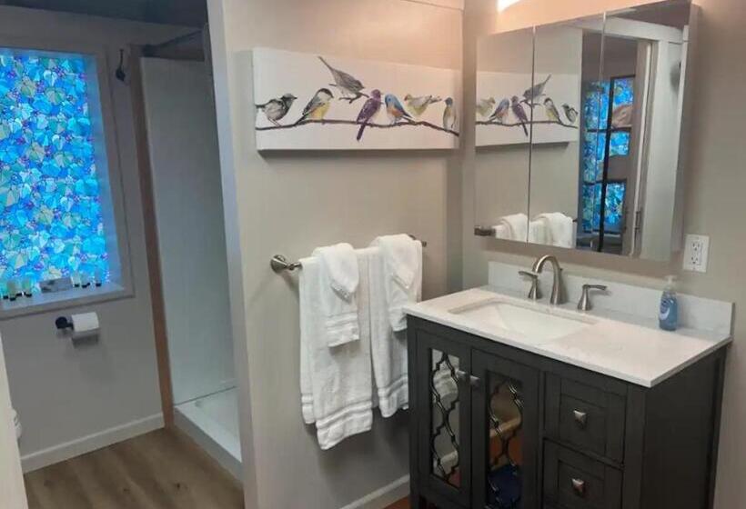 جناح رئاسى, Robin Hood Village Resort