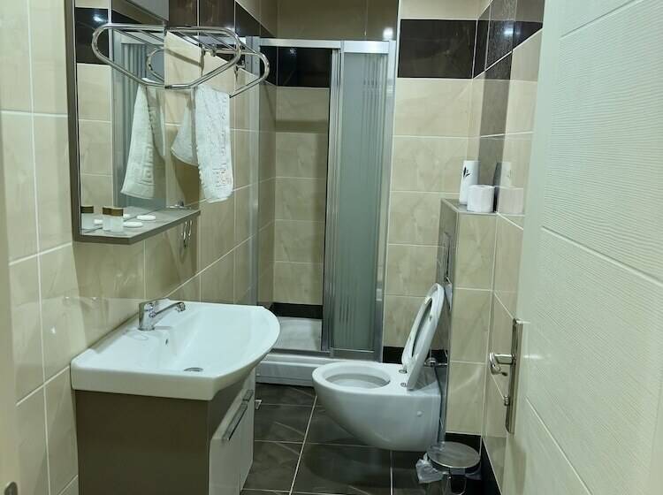 اتاق لوکس, Sumela Park