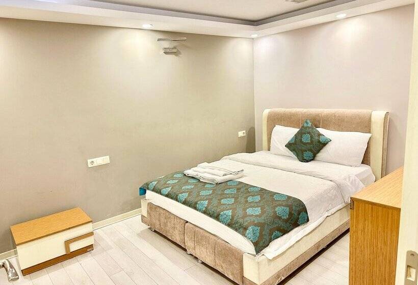 سوئیت 2 خوابه, Sumela Park