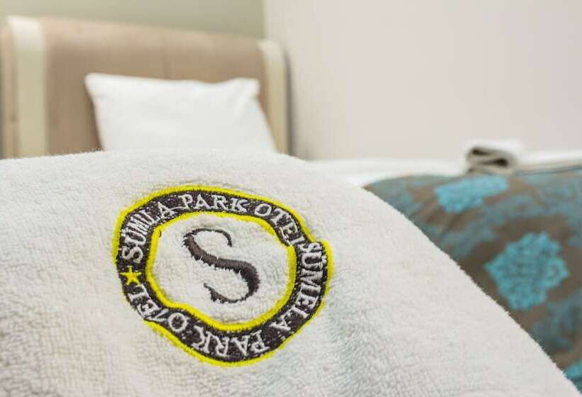 سوئیت 2 خوابه, Sumela Park