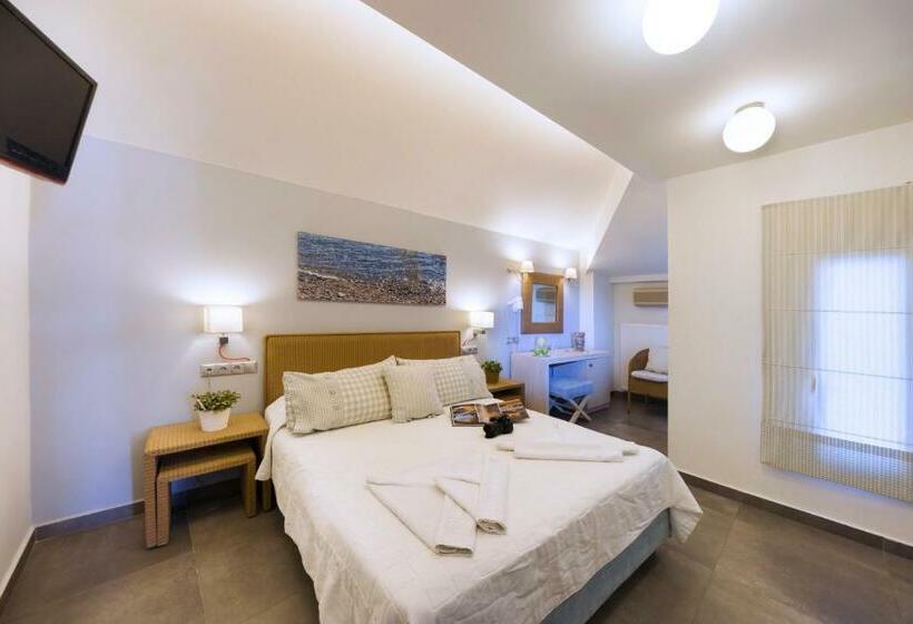 اتاق استاندارد, Esperance 1