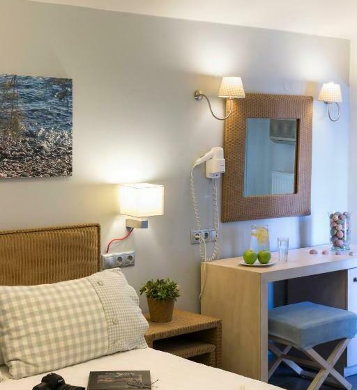 اتاق استاندارد, Esperance 1