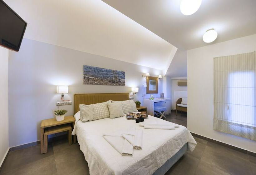 اتاق استاندارد, Esperance 1