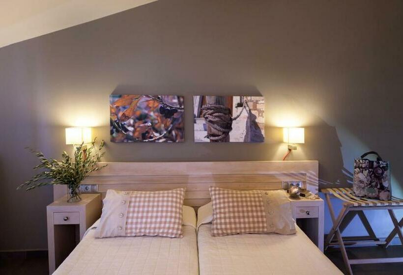 اتاق استاندارد با چشمانداز دریا, Esperance 1