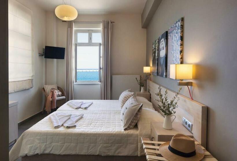 اتاق استاندارد با چشمانداز دریا, Esperance 1