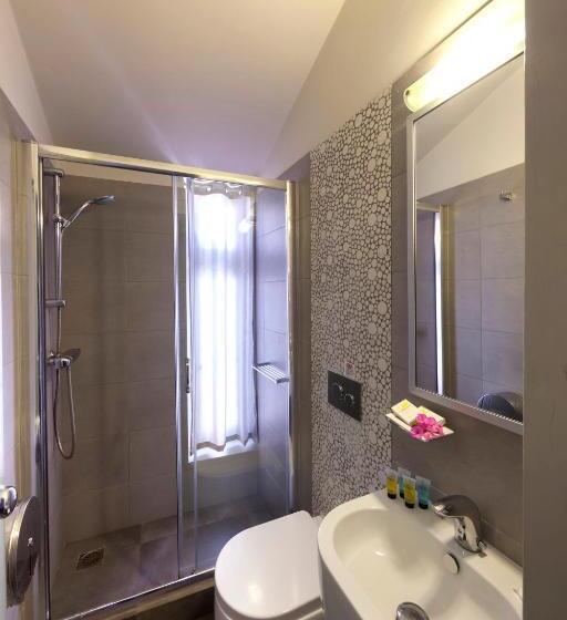 اتاق استاندارد با چشمانداز دریا, Esperance 1