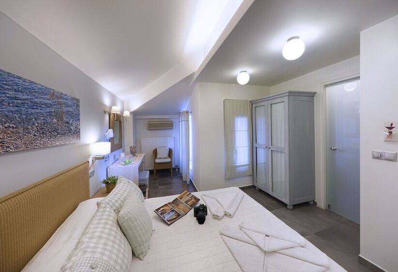 اتاق استاندارد, Esperance 1