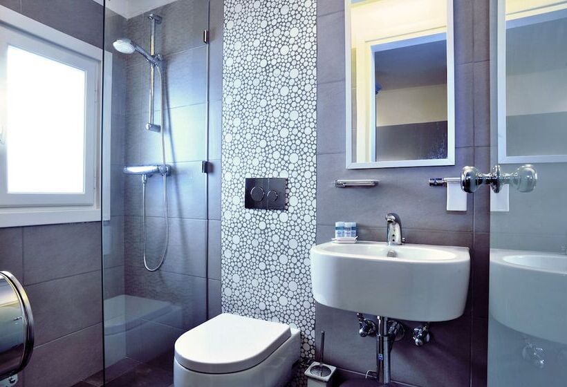 اتاق استاندارد, Esperance 1