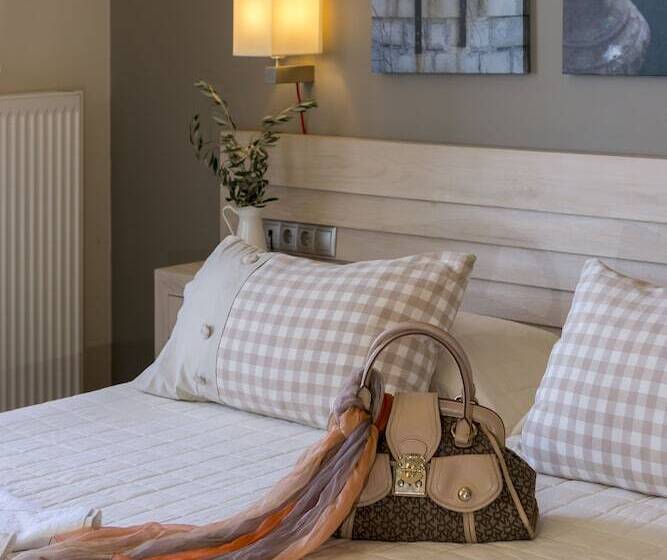 اتاق استاندارد با چشمانداز دریا, Esperance 1