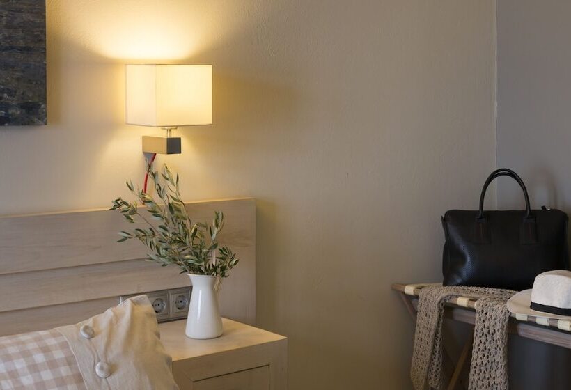 اتاق استاندارد با چشمانداز دریا, Esperance 1