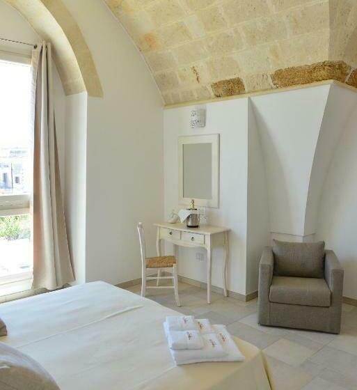 شقة غرفتين, Tobacco Suite