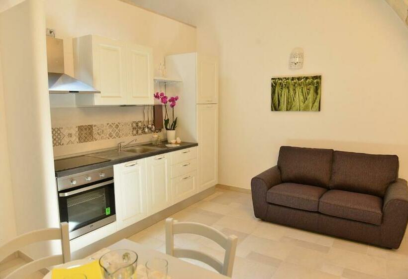 شقة سوبريور غرفة واحدة, Tobacco Suite