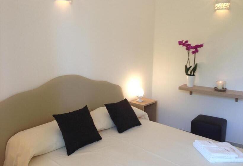 غرفة ديلوكس, Tobacco Suite