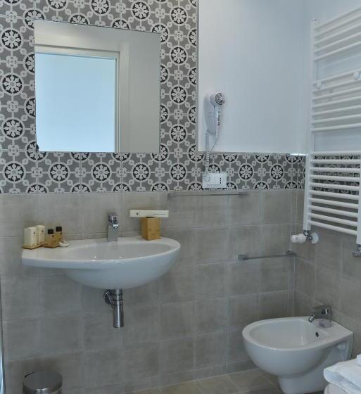 غرفة ديلوكس مزودة بشرفة, Tobacco Suite